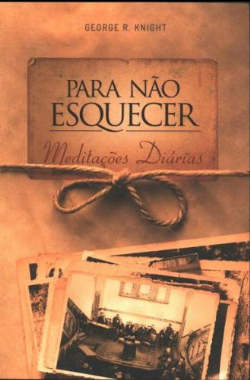 Para Esquecer - Meditacoes Diarias