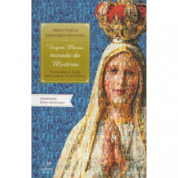 Virgem Maria Morada Do Misterio