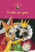 Baile Das Ogras, O