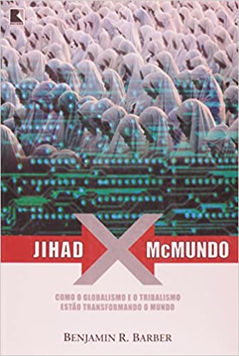 Jihad X McMundo