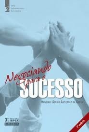 Negociando Para O Sucesso