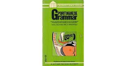 Portuguese Grammar