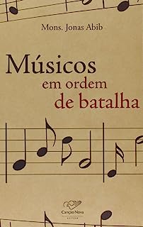 Musicos Em Ordem De Batalha