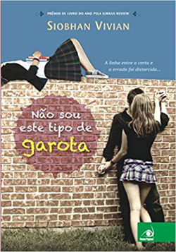 Nao Sou Este Tipo De Garota