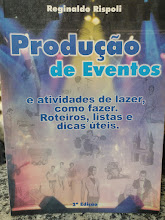 Producao De Eventos E Atividades De Lazer Como Fazer Roteiros Listas E Dicas Uteis
