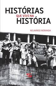 Historias Que Vivi Na Historia - Autografado