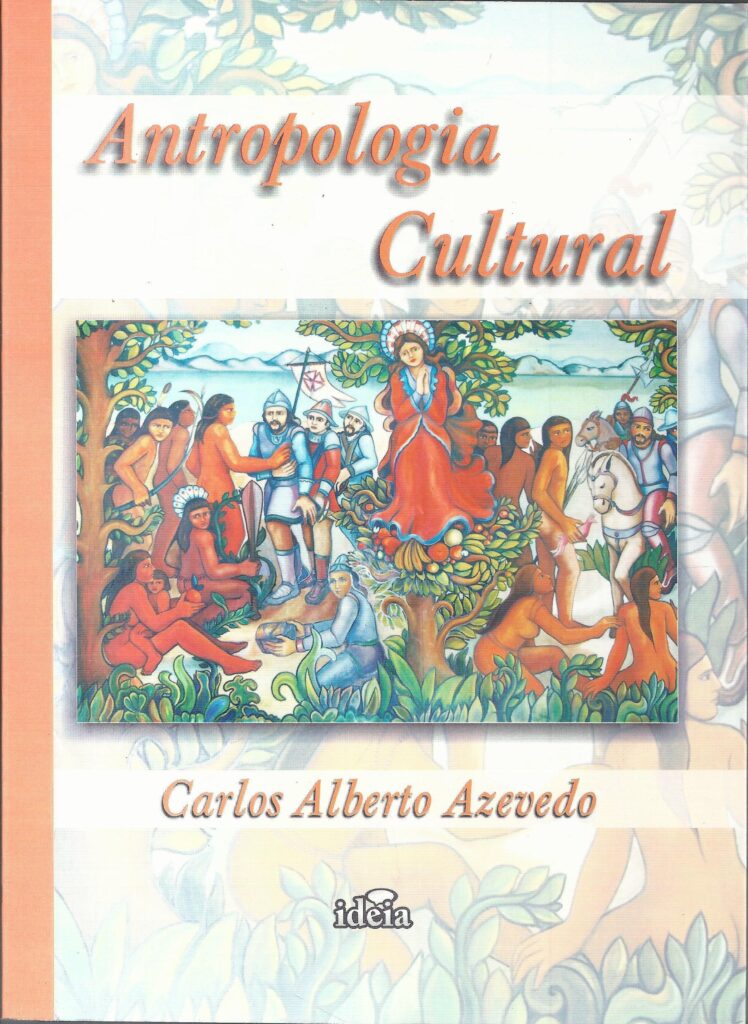 Antropologia Cultural