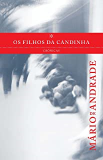 Os Filhos Da Candinha