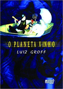 O Planeta Vinho