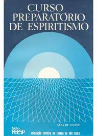 Curso Preparatorio De Espiritismo