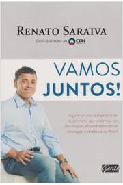 Vamos Juntos
