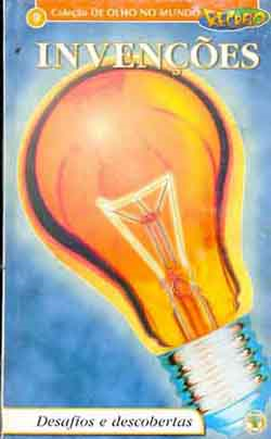 Invencoes Desafios E Descobertas