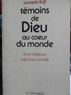Temoins De Dieu Au Coeur Du Monde