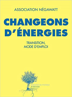 Changeons Denergies - Transition Mode Demploi