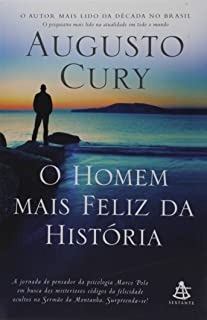 Homem Mais Feliz Da Historia