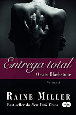 Entrega Total V.02 - O Caso Blackstone