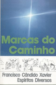 Marcas Do Caminho - Espiritos Diversos