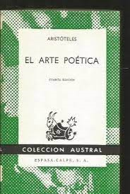 El Arte Poetica