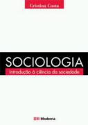 Sociologia - Introducao A Ciencia Da Sociedade
