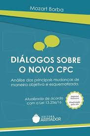 Dialogos Sobre O Novo Cpc
