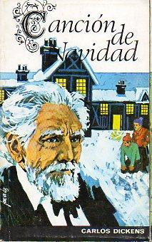 Cancion De Navidad