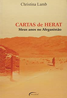 Cartas De Herat - Meus Anos No Afeganistao