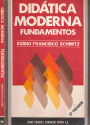 Didatica Moderna - Fundamentos