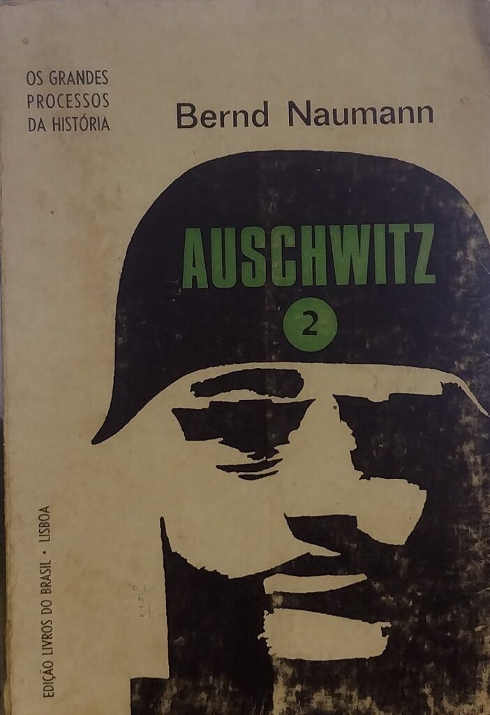 Auschwitz V. 02
