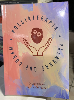 Poesia Terapia - Palavras Que Curam