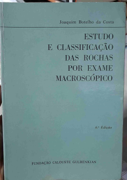 Estudo e Classificação das Rochas Por Exame Macroscópico