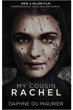 My Cousin Rachel
