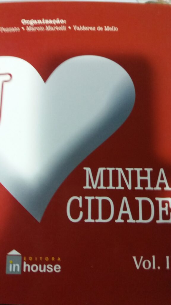 Eu Minha Cidade V.ii