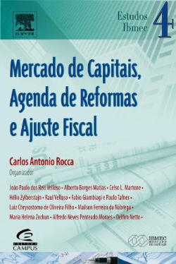 Mercado De Capitais, Agenda De Reformas E Ajuste Fiscal