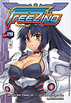 Freezing V.28