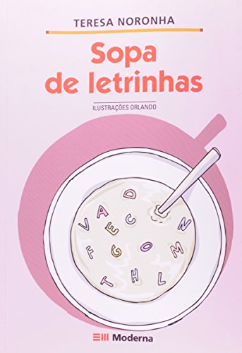 Sopa De Letrinhas