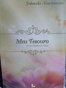 Meu Tesouro - Uma Dadiva De Deus