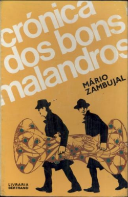 Cronica Dos Bons Malandros - Da Palma Da Mao A Ponta Da Unha