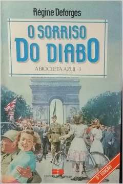 O Sorriso Do Diabo - A Bicicleta Azul 3