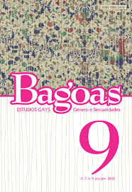Bagoas - Estudos Gays V.07 N.09