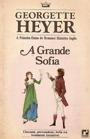 Grande Sofia, A