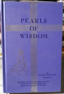 Pearls Of Wisdom - Book I / V. 39