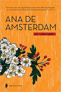 Ana De Amsterdam