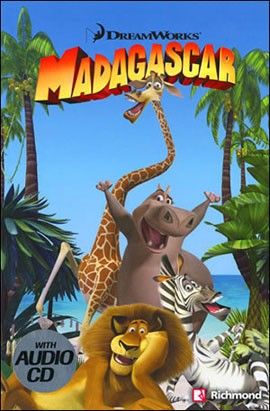 Madagascar - Level 01 - Com Cd