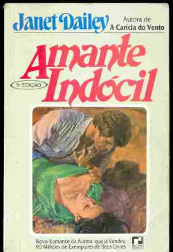 Amante Indocil