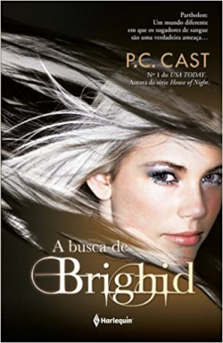 A Busca De Brighid
