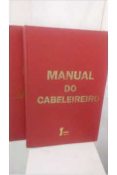 Manual Do Cabeleireiro V.02