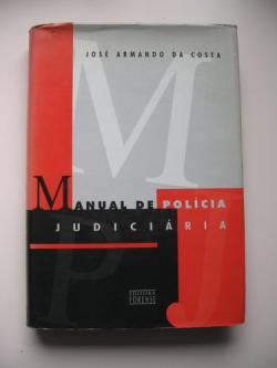 Manual De Policia Judiciaria