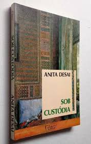 Sob Custodia
