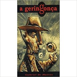 A Geringonca E Outros Contos