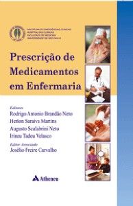 Prescricao De Medicamentos Em Enfermaria
